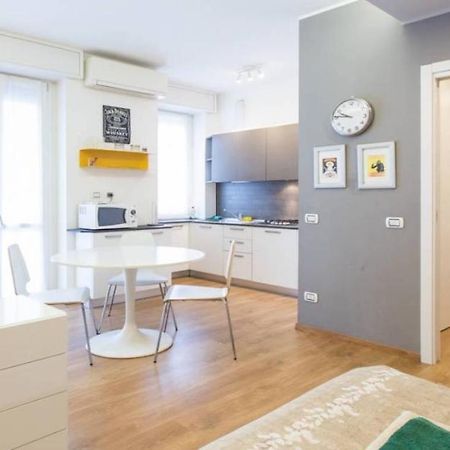 Gulli Suite Luxury Milano Exterior foto