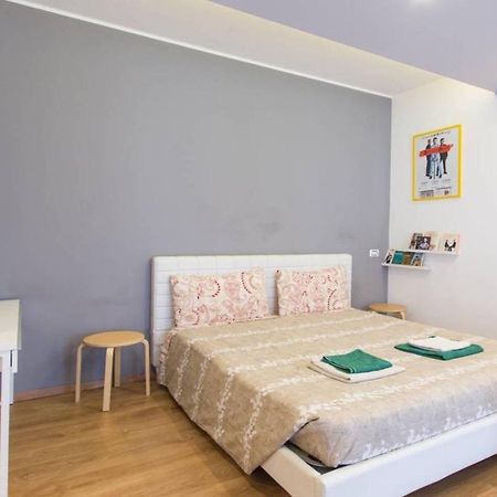 Gulli Suite Luxury Milano Exterior foto