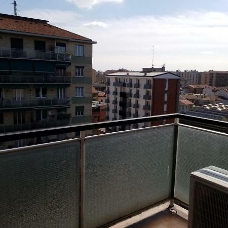 Gulli Suite Luxury Milano Exterior foto