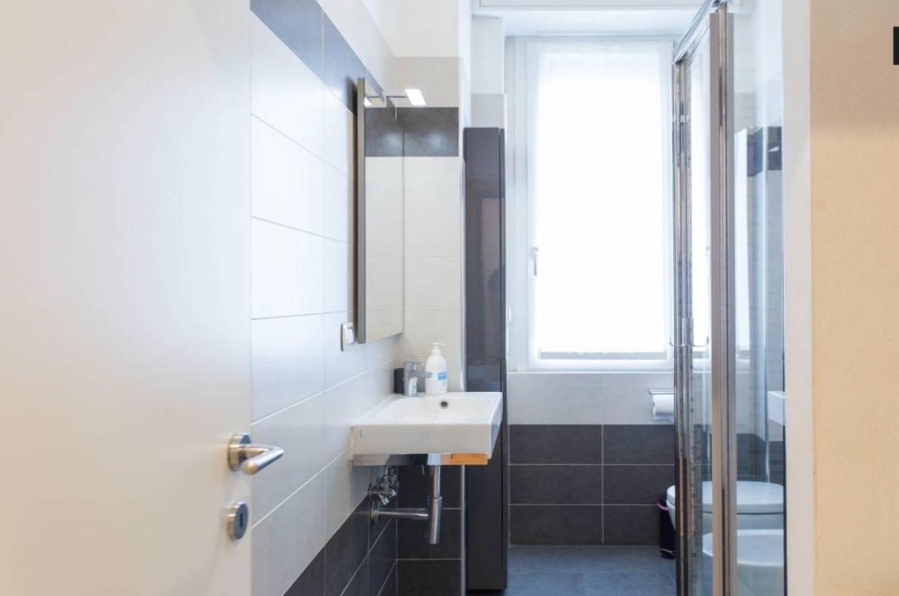 Gulli Suite Luxury Milano Exterior foto