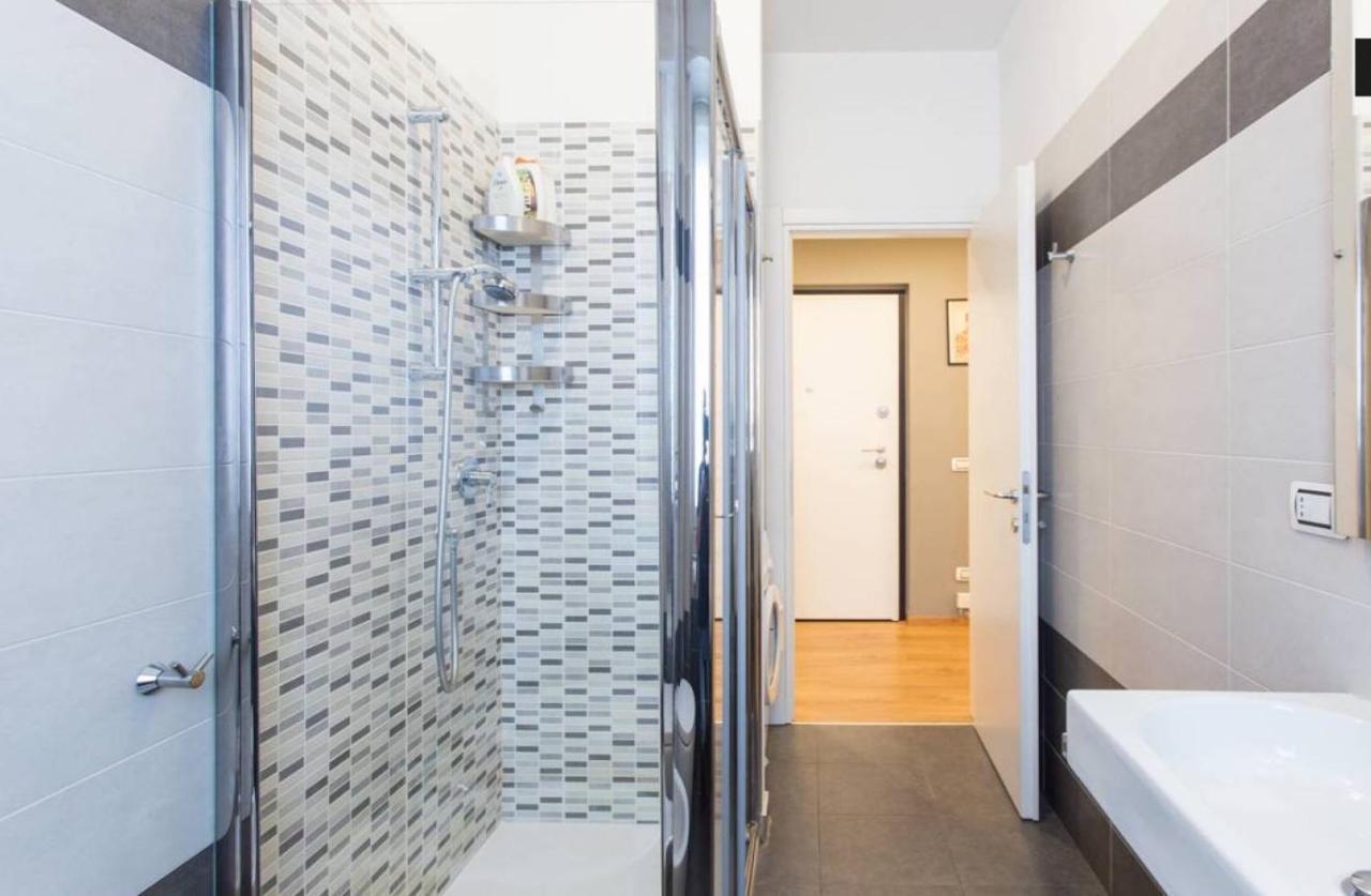 Gulli Suite Luxury Milano Exterior foto