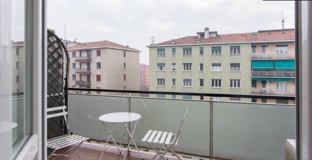 Gulli Suite Luxury Milano Exterior foto