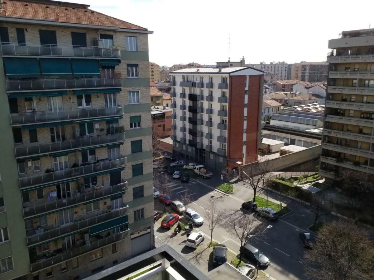Gulli Suite Luxury Milano Exterior foto