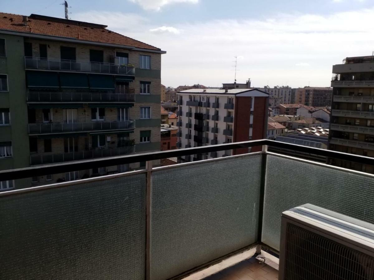 Gulli Suite Luxury Milano Exterior foto
